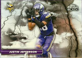 Justin Jefferson