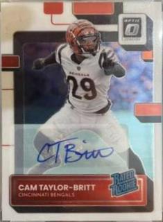 Cameron Taylor Britt