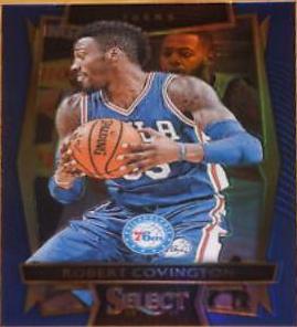 Robert Covington