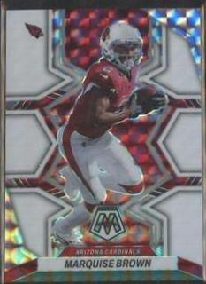 Marquise Brown