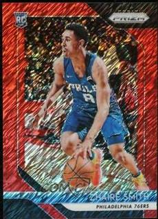 Zhaire Smith