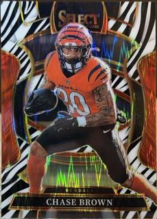 Chase Brown