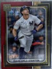 Giancarlo Stanton