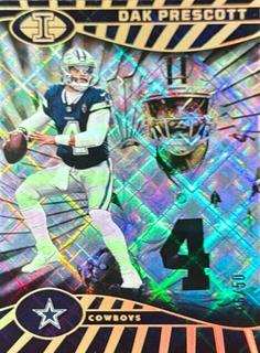 Dak Prescott