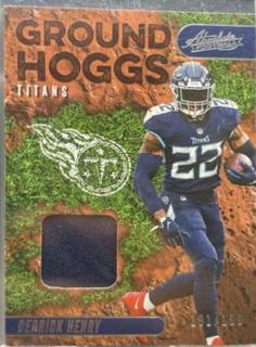 Derrick Henry
