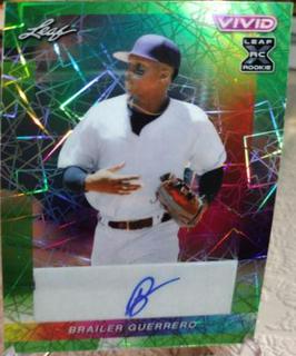 Brailer Guerrero