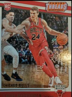 Lauri Markkanen