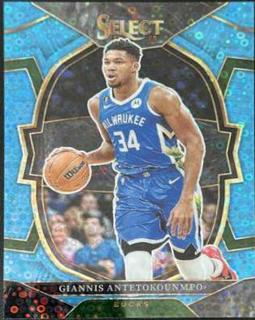 Giannis Antetokounmpo