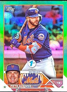 Pete Alonso