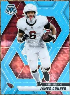 James Conner
