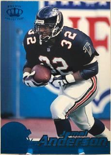 Jamal Anderson