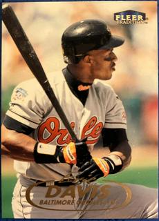 Eric Davis