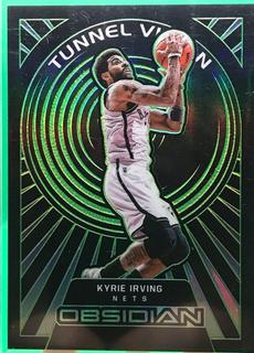 Kyrie Irving