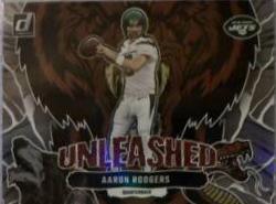 Aaron Rodgers