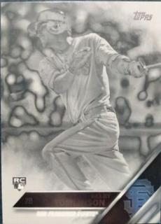 Kelby Tomlinson