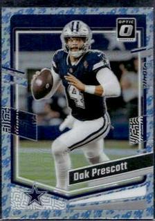 Dak Prescott