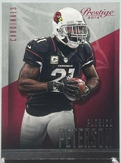 Patrick Peterson