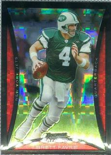 Brett Favre