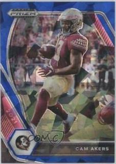 Cam Akers