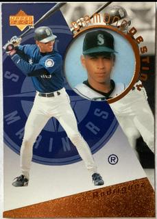 Alex Rodriguez