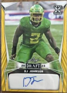 DJ Johnson