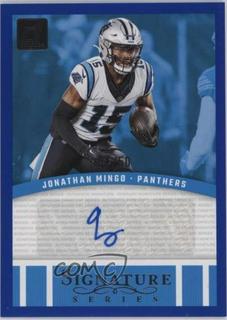 Jonathan Mingo