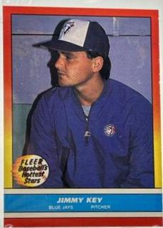 Jimmy Key