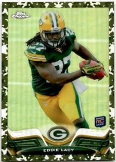 Eddie Lacy