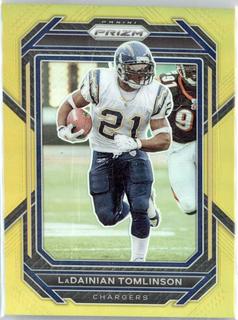 LaDainian Tomlinson