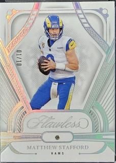 Matthew Stafford