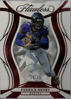 Derrick Henry
