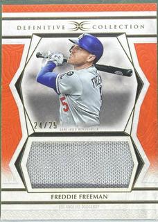 Freddie Freeman