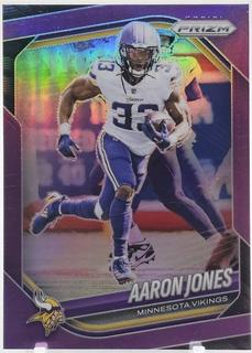 Aaron Jones