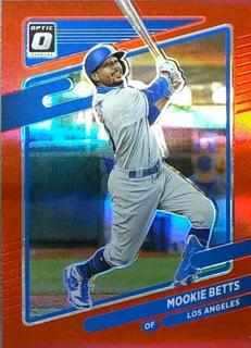 Mookie Betts