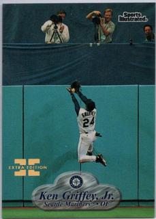 Ken Griffey Jr.