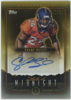 Champ Bailey