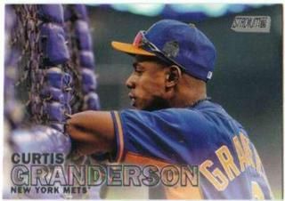 Curtis Granderson