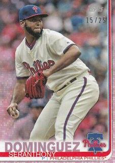 Seranthony Dominguez