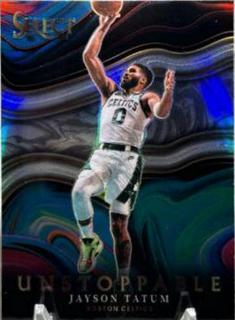 Jayson Tatum
