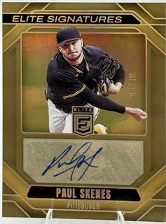 Paul Skenes