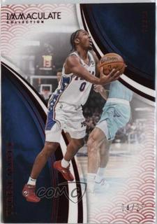 Tyrese Maxey