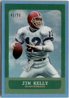 Jim Kelly