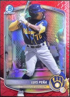 Luis Pena