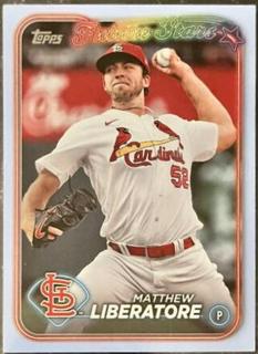 Matthew Liberatore