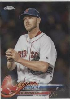 Chris Sale