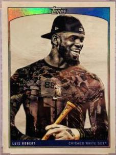 Luis Robert