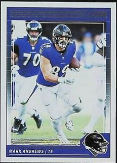 Mark Andrews