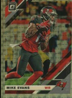 Mike Evans