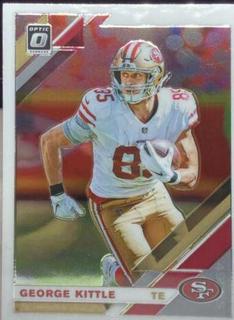 George Kittle