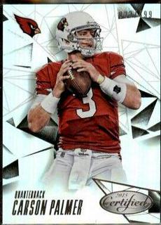 Carson Palmer